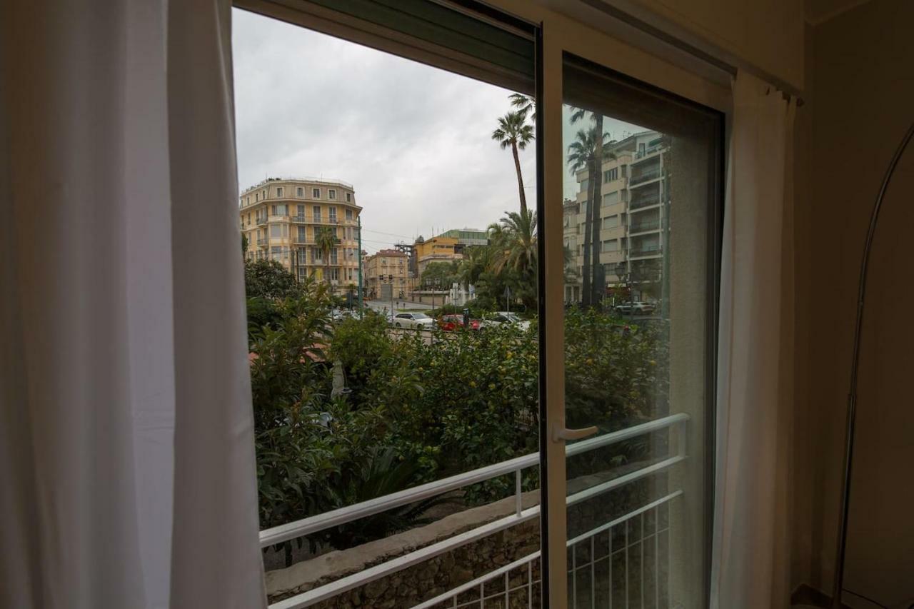 G T Appartamento סנרמו מראה חיצוני תמונה