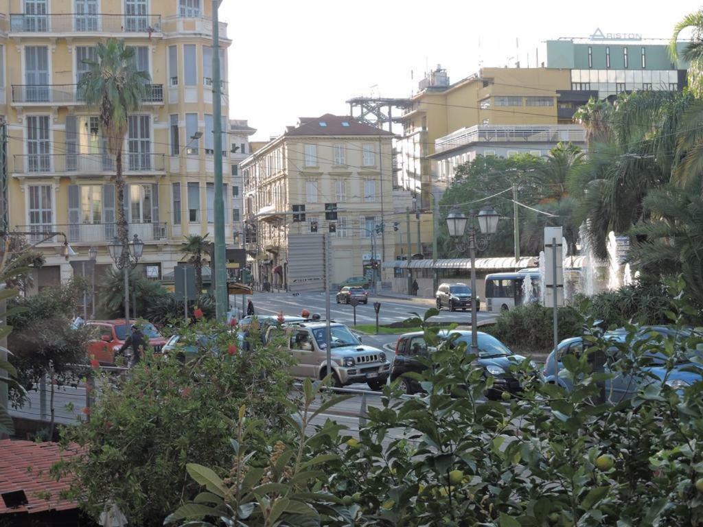 G T Appartamento סנרמו מראה חיצוני תמונה